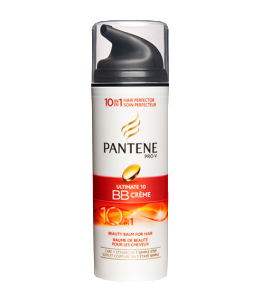 PanteneUltimate10BBCreme